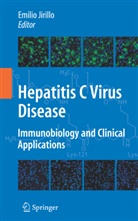 Emili Jirillo, Emilio Jirillo - Hepatitis C Virus Disease