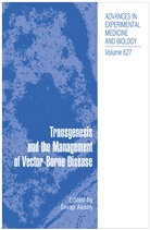 Sera Aksoy, Serap Aksoy - Transgenesis and the Management of Vector-Borne Disease