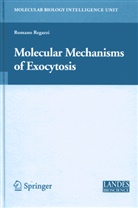 Roman Regazzi, Romano Regazzi - Molecular Mechanisms of Exocytosis