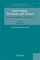 Steven P. Lee, Steve P Lee, Steven P Lee - Intervention, Terrorism, and Torture