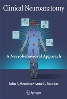 Anne Foundas, Joh Mendoza, John Mendoza - Clinical Neuroanatomy