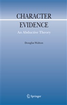 Douglas Walton - Character Evidence