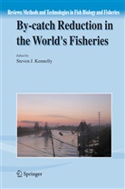 Steve J Kennelly, Steven J Kennelly, Steven J. Kennelly - By-catch Reduction in the World's Fisheries