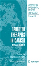 Francesc Colotta, Francesco Colotta, Mantovani, Mantovani, Alberto Mantovani - Targeted Therapies in Cancer: