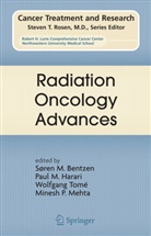 Søren M. Bentzen, Paul M. Harari, Pau M Harari, Paul M Harari, T. Rockwell Mackie, Minesh P. Mehta... - Radiation Oncology Advances