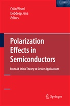 Jena, Jena, Debdeep Jena, Coli Wood, Colin Wood - Polarization Effects in Semiconductors