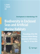 Relini, G Relini, G. Relini, RYLAND, Ryland, J. Ryland - Biodiversity in Enclosed Seas and Artificial Marine Habitats