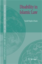 Vardit Rispler-Chaim - Disability in Islamic Law