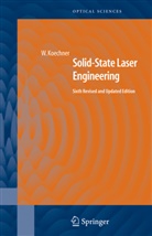 Walter Koechner - Solid-State Laser Engineering