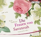 Beth Hoffman, Laura Maire - Die Frauen von Savannah, 6 Audio-CDs (Audio book)
