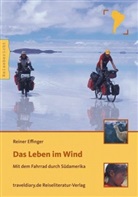 Reiner Effinger - Das Leben im Wind