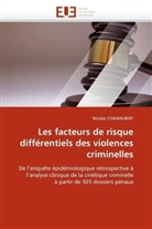 Nicolas Combalbert, Combalbert-n - Les facteurs de risque