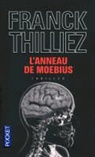 Franck Thilliez - L'anneau de Moebius