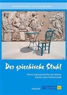 Wassilis Dornakis, Ursula Spindler-Niros, Wassilis Dornakis - Der griechische Stuhl