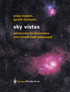 Crai Crossen, Craig Crossen, Gerald Rhemann - Sky Vistas