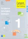 Autorinnen- und Autorenteam, Gerd Kruse - Lesen. Das Training 1 (Unterstufe)