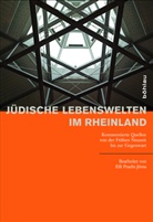 Elfi Überarbeitet von Pracht-Jörns - Jüdische Lebenswelten im Rheinland