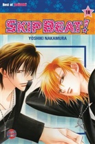 Yoshiki Nakamura - Skip Beat!. Bd.18