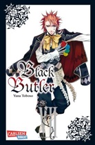 Yana Toboso - Black Butler. Bd.7