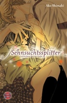 Ako Shimaki - Sehnsuchtssplitter