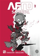 Takashi Okazaki - Afro Samurai. Bd.2