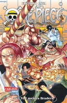 Eiichiro Oda - One Piece - Bd.59: One Piece, Band 59