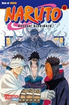 Masashi Kishimoto - Naruto, Band 51