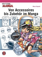 Hikaru Hayashi - Von Accessoires bis Zubehör im Manga