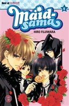 Hiro Fujiwara - Maid-sama. Bd.6