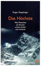 Roger Repplinger - Das Höchste