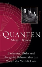 Manjit Kumar - Quanten