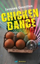 Jacques Couvillon - Chicken Dance