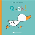 Leen Van Durme - Quak!