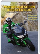 Ulrich Thomson - Motorradfahren in Perfektion