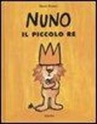Mario Ramos, Ramos Mario - NUNO IL PICCOLO RE