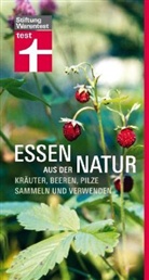 Michael Breckwoldt - Essen aus der Natur