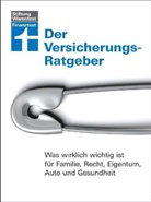 Isabell Pohlmann - Der Versicherungs-Ratgeber