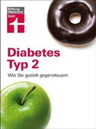 Ellen Jahn - Diabetes Typ 2