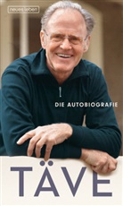 Gustav-Adolf Schur - Täve - Die Autobiografie