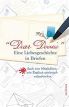 Werner Lansburgh, Werner Lensburgh - 'Dear Doosie'