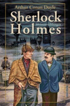 Arthur C Doyle, Arthur C. Doyle, Arthur Conan Doyle - Sherlock Holmes