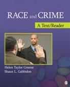 Shaun Gabbidon, Shaun L Gabbidon, Shaun L. Gabbidon, Shaun L. Greene Gabbidon, Shaun L. L. Gabbidon, GABBIDON SHAUN GREENE HELEN TA... - Race and Crime