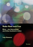 Tanja Kämmerer - Weder Mann noch Frau
