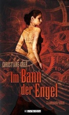 Christiane Gref - Im Bann der Engel