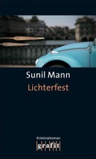Sunil Mann - Lichterfest