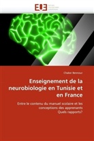 Chaker Bennour, Bennour-C - Enseignement de la neurobiologie