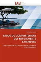 Nadia Hammouda, Hammouda-N - Etude du comportement des