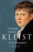 Gerhard Schulz - Kleist