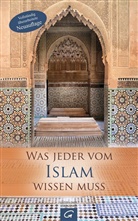 Affolderbac, Affolderbach, Affolderbach, Marti Affolderbach, Martin Affolderbach, Kirchenamt Evangelische Kirche in Deutschland (EKD)... - Was jeder vom Islam wissen muss