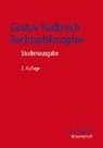 Dreie, Ral Dreier, Ralf Dreier, L Paulson, L Paulson, Paulso... - Gustav Radbruch - Rechtsphilosophie